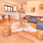 Villa La Douce Rive