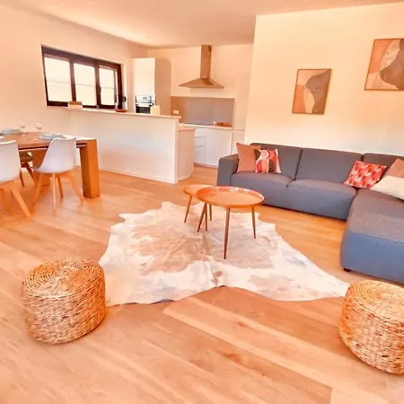Villa La Douce Rive