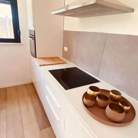 La Douce Rive Villa *