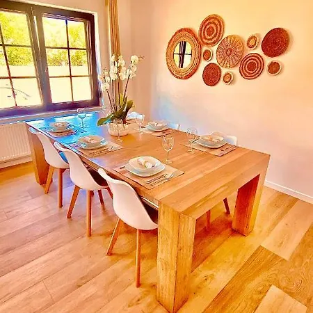 Villa La Douce Rive *
