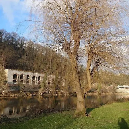 Villa La Douce Rive *