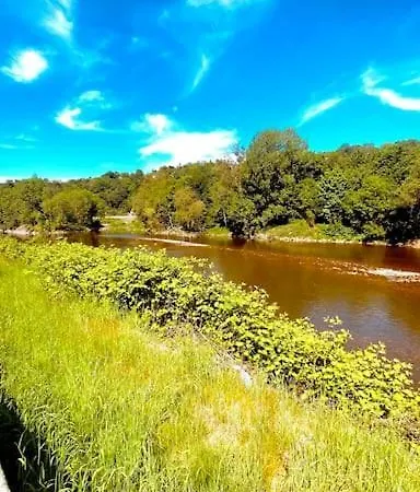 Villa La Douce Rive *