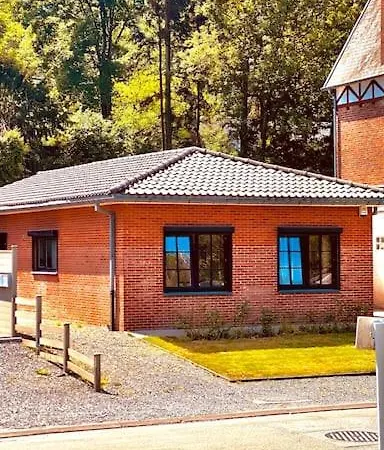 Villa La Douce Rive Esneux