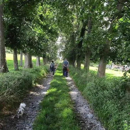 La Douce Rive וילה *