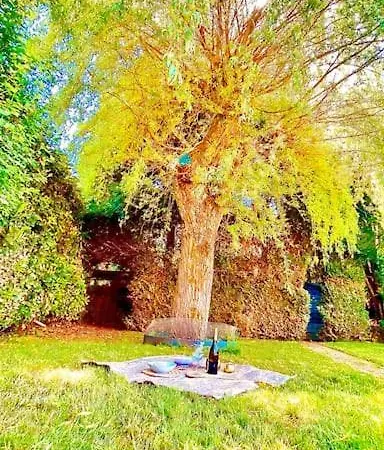 La Douce Rive Villa Esneux