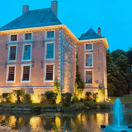 La Douce Rive *