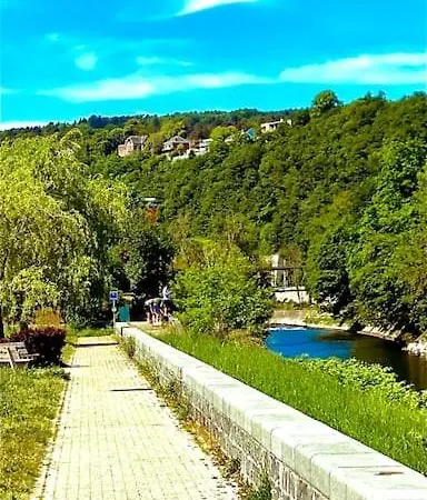 La Douce Rive *