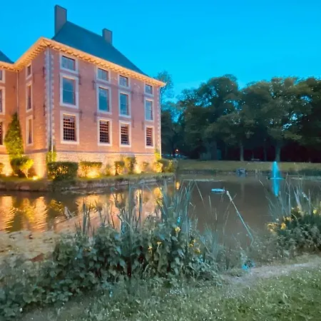 La Douce Rive Vila Esneux