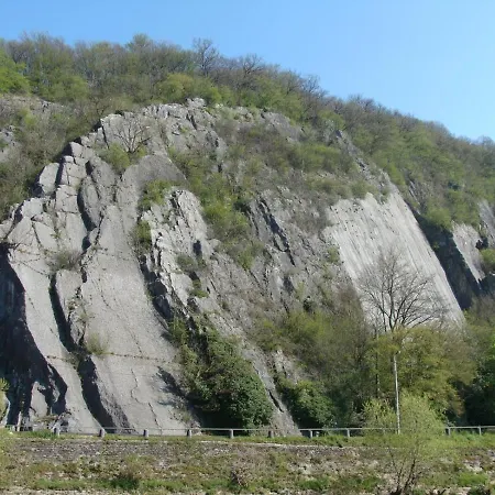 La Douce Rive וילה