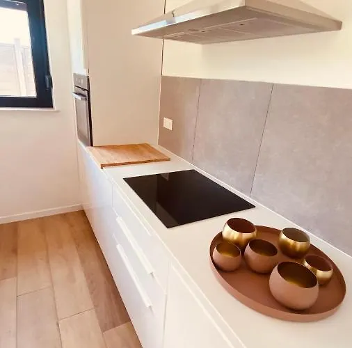 La Douce Rive וילה *