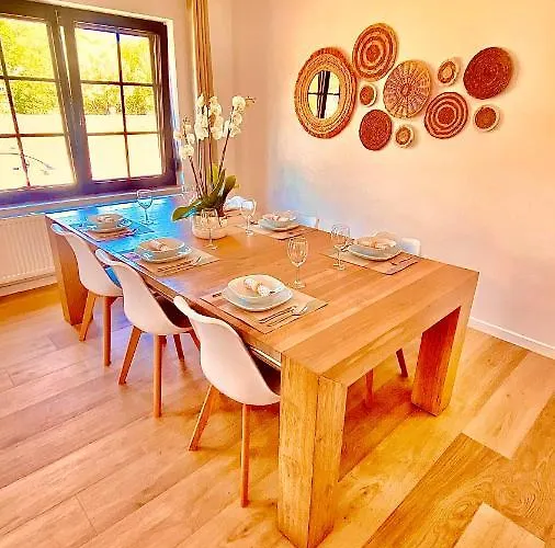 Villa La Douce Rive *