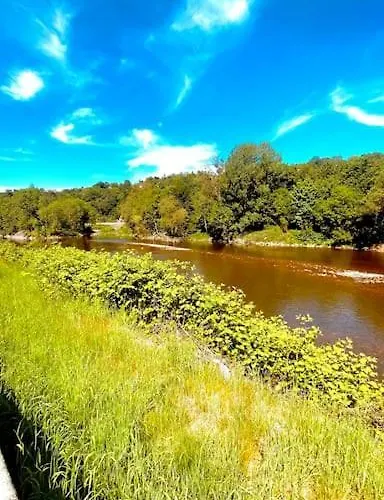 וילה La Douce Rive *