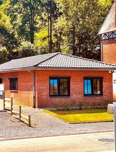 Villa La Douce Rive Esneux