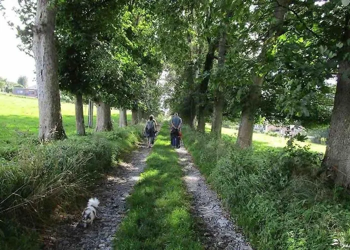 La Douce Rive Villa *