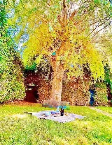 La Douce Rive Villa Esneux