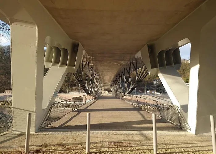 La Douce Rive Villa Esneux