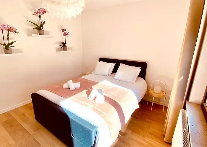 La Douce Rive * Esneux