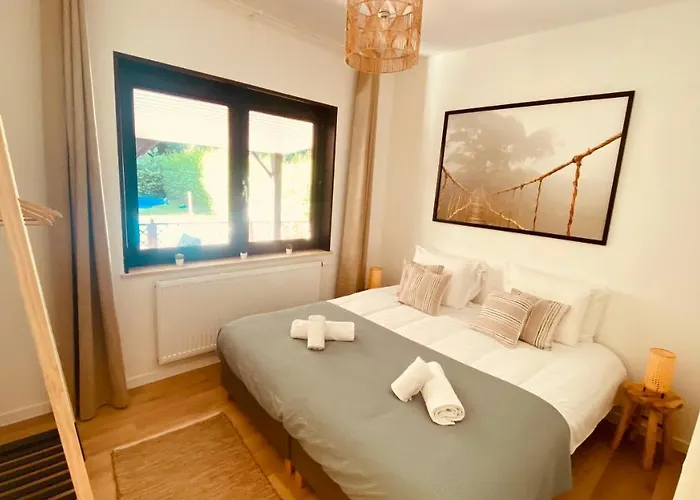 La Douce Rive Esneux