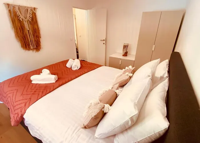 Villa La Douce Rive Esneux